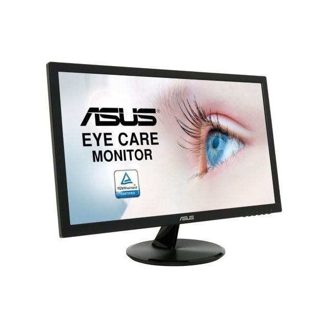 Asus - Ecran PC ASUS VP228DE - Rehausseur écran PC