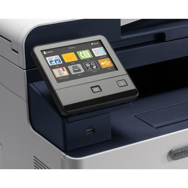 Xerox Xerox Workcentre 6515 Multifunction couleur  A4 28 ppm USB/Ethernet Copy Print Scan Fax