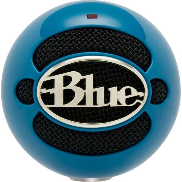Microphone PC Blue Microphones 3015-1
