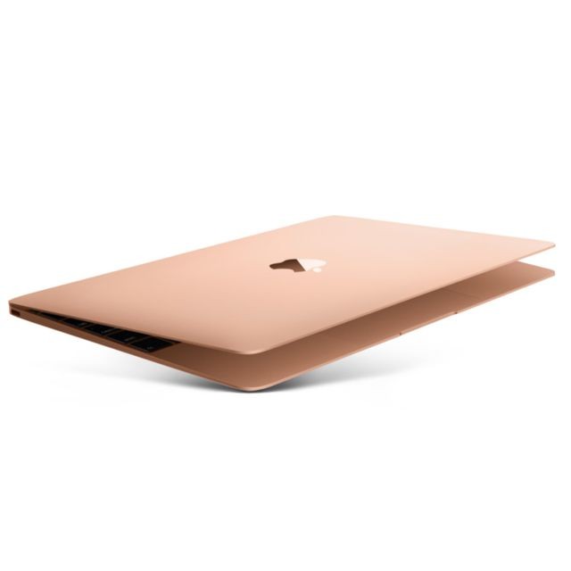 MacBook Apple MRQN2FN/A