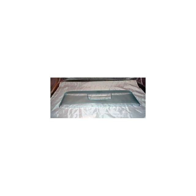 Indesit - Facade bac legumes  lxh 508x200 pour refrigerateur indesit Indesit - Accessoires Réfrigérateurs & Congélateurs