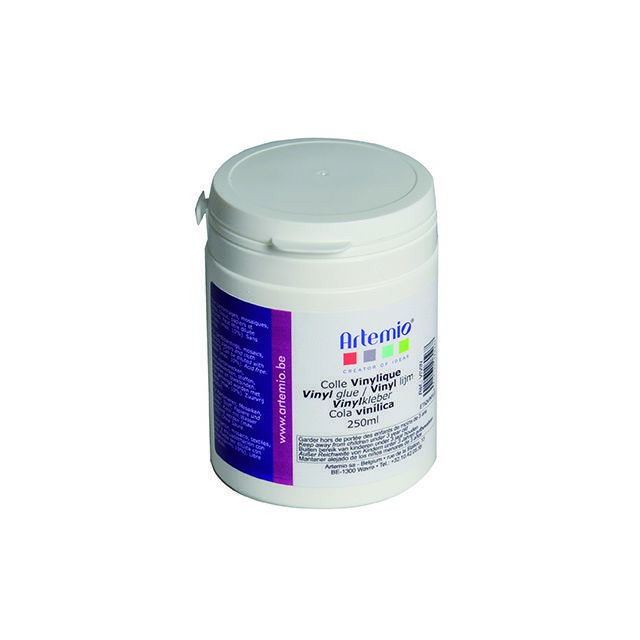 Artemio - Colle vinylique - 250 ml - Artémio Artemio  - Colle & adhésif