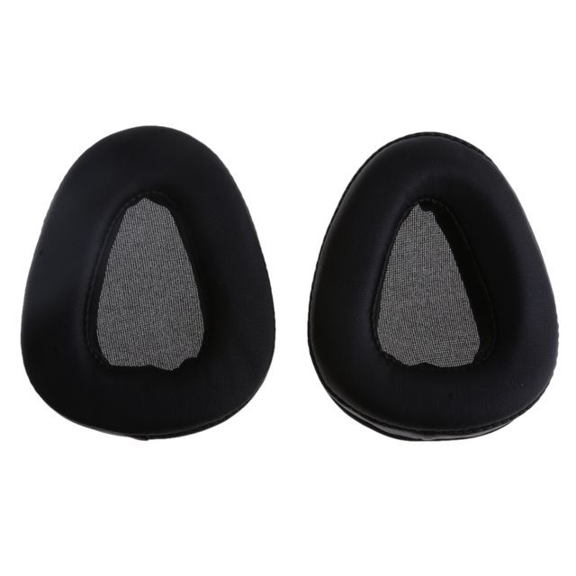 marque generique - Coussins de coussinets d'oreille marque generique  - Bonnes affaires Accessoires casque