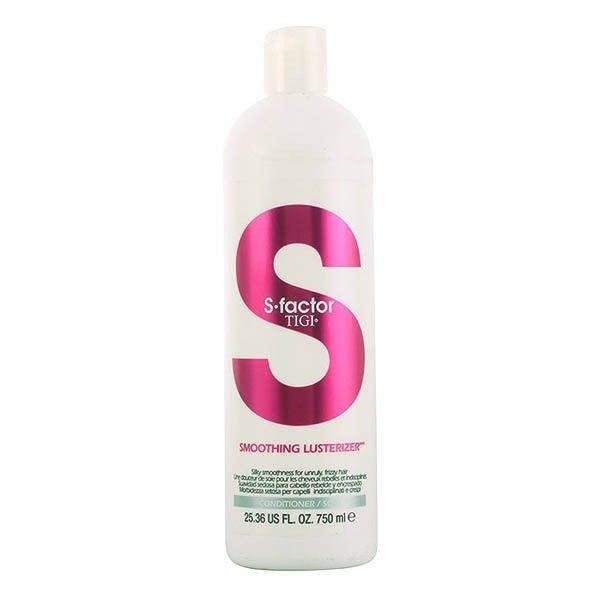 Sèche-cheveux marque generique Tigi - S-FACTOR smoothing lusterizer conditioner 750 ml