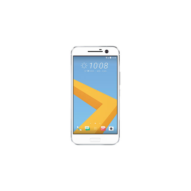Smartphone Android HTC 10 - Argent