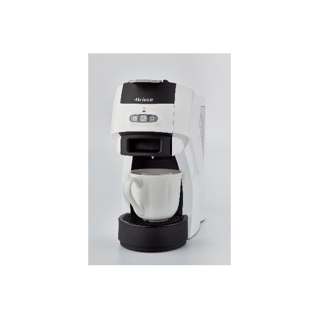 Expresso - Cafetière Machine à café espresso & dosette ESE - 1301