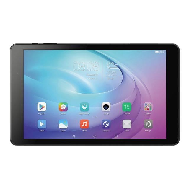 Tablette Android Huawei Mediapad T2 10 Pro - 16 Go - Wifi - Noir