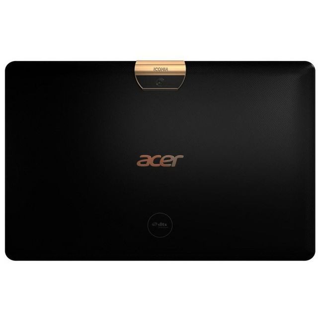 Acer Iconia Tab 10 - Noir