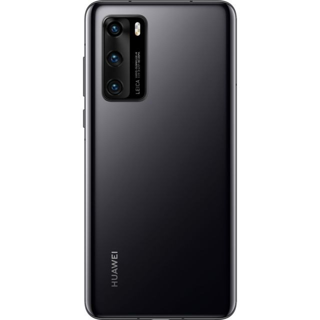 P40 - 128 Go - 5G - Noir Huawei