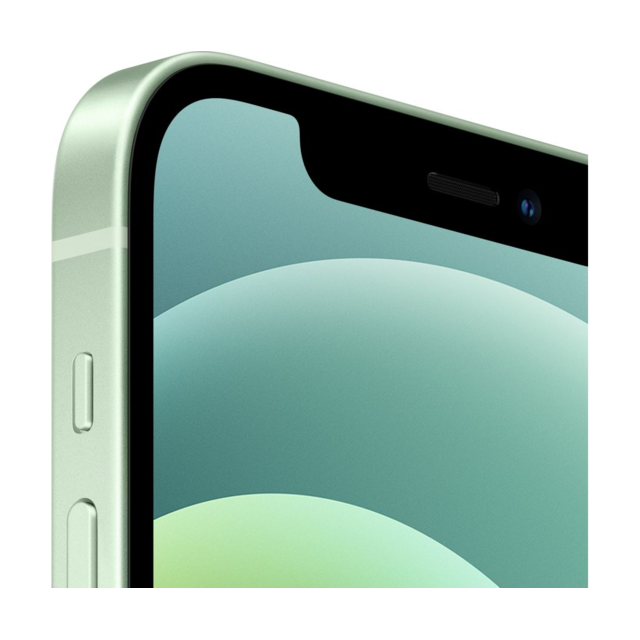 Apple iPhone 12 - 256 Go - Vert