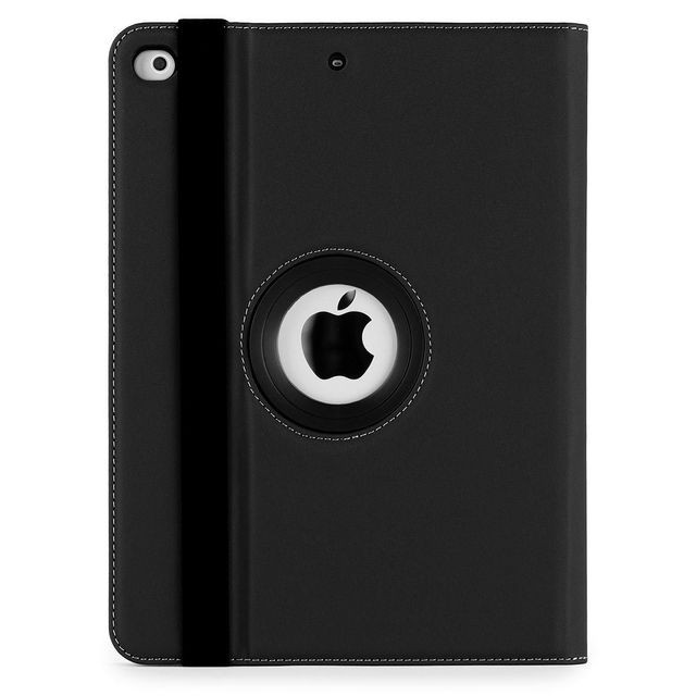 Housse, étui tablette Targus Versavu iPad Pro 10.5  - THZ676GL - Noir