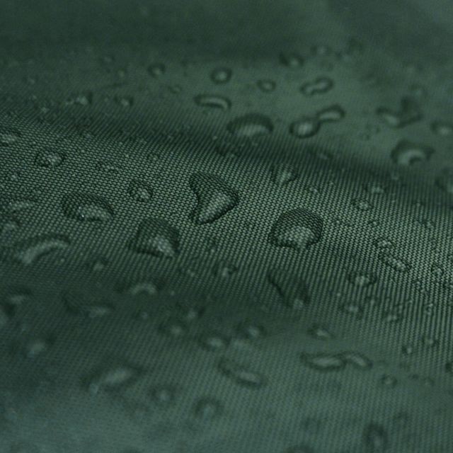 Sekey Housse de Protection pour Parasol de 300 x 300 cm 100% Polyester Vert 