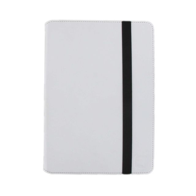 Cleverline - Etui Ipad 2017/2018 - Blanc Cleverline   - Cleverline