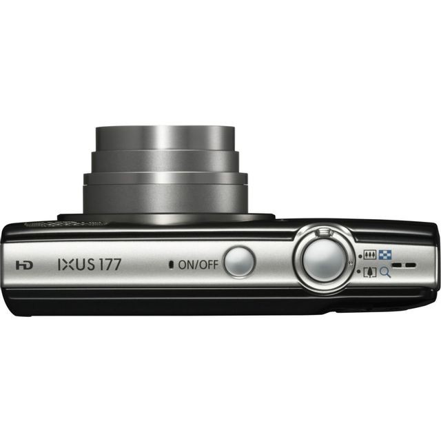 Canon Appareil photo compact - Ixus 177