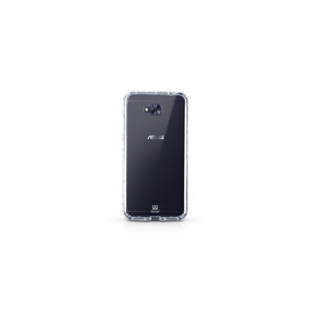 Ibroz Clear Case Ibroz pour Asus Zenfone 4 Selfie ZD553KL