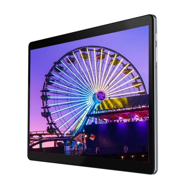 Yonis - Tablette 10 Pouces Android 9.0 Tactile Ips 1.5 Ghz Bluetooth GPS - YONIS - Soldes Tablette tactile