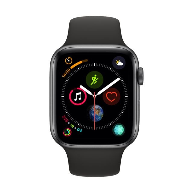 Apple Watch Apple MTX22NF/A