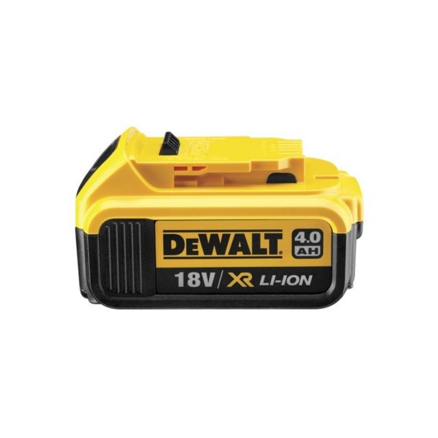 Dewalt - Batterie 18V 4Ah Li-ion - DCB182 - Accessoires vissage, perçage Dewalt