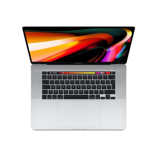 MacBook Apple MVVL2FN/A