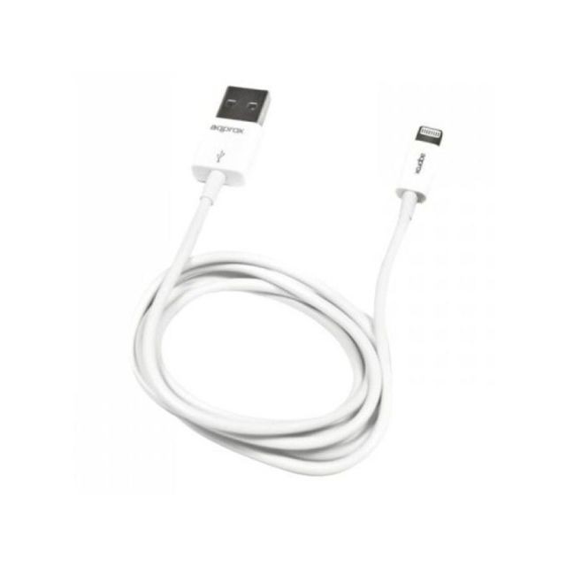 Approx - Câble de Données/Recharge avec USB approx! APPC03V2 - Accessoire Ordinateur portable et Mac