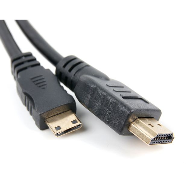 Câble HDMI Duragadget