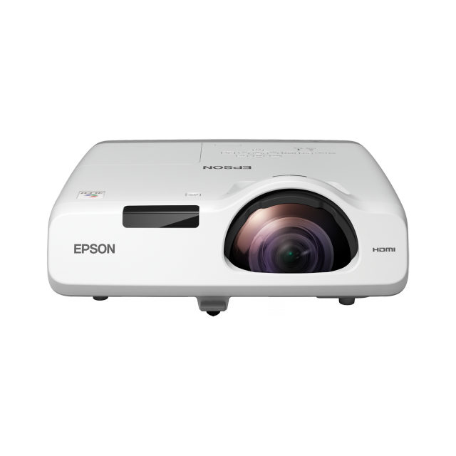 Epson - Epson EB-520 - Vidéoprojecteur Epson