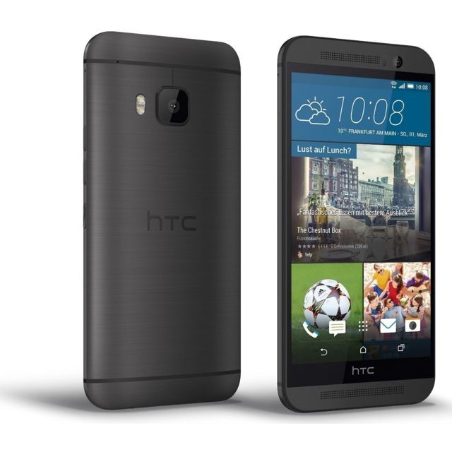 Smartphone Android HTC HTC-ONE-M9