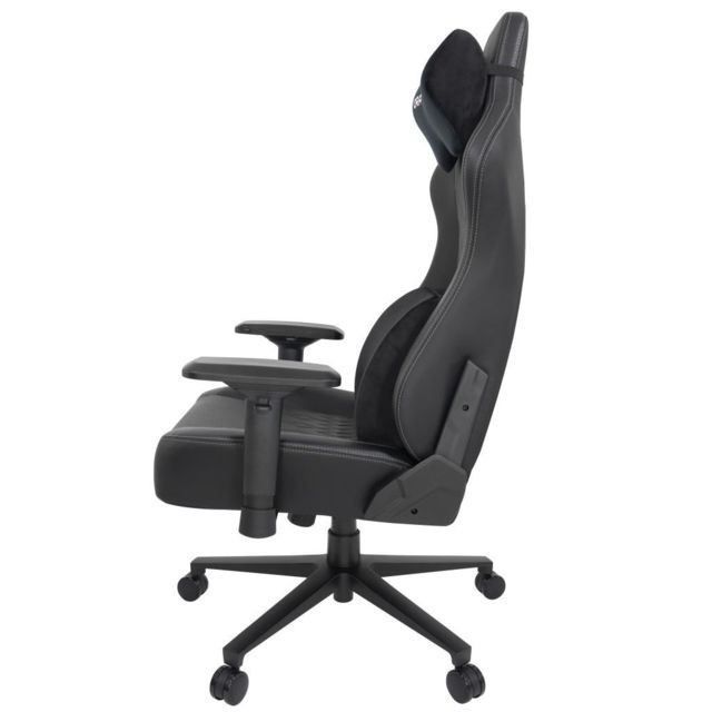 Chaise gamer Oraxeat ORX_MX850_BKGRY