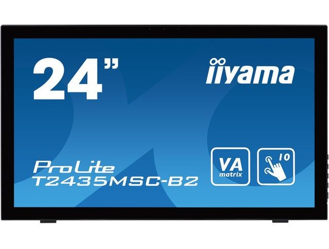 Iiyama - IIYAMA - T2435MSC-B2 - Ecran PC Iiyama