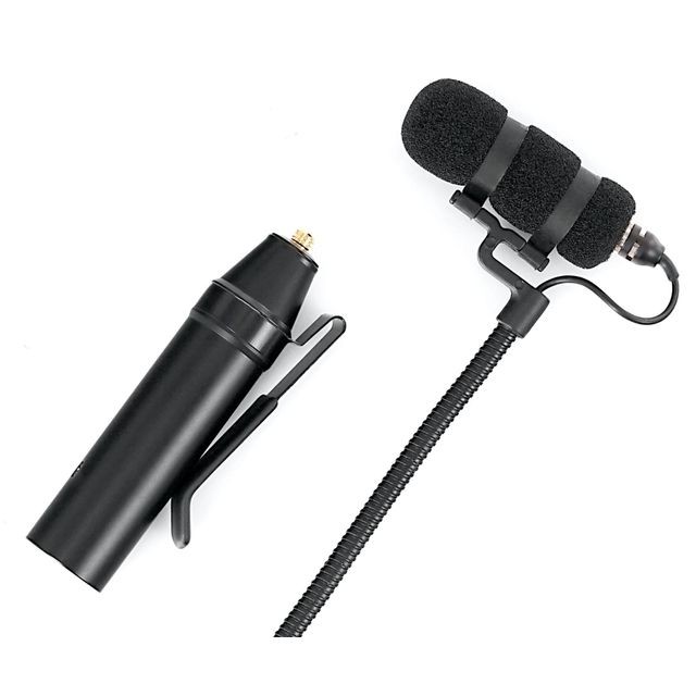 Pronomic - Pronomic MCM-100 microphone instrumental - Micros instrument