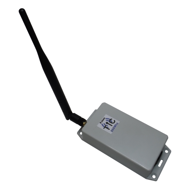 Appareils de mesure Cartelectronic Modem 2 Téléinformations EDF et 2 impulsions sans fil 868 MHz