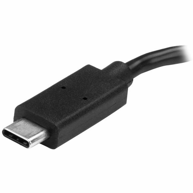 Startech Mini Hub USB-C vers 4x USB 3.0