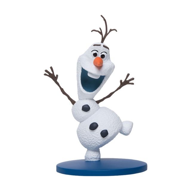 Films et séries My Figurine Figurine de collection La Reine des Neiges (Frozen) : Olaf
