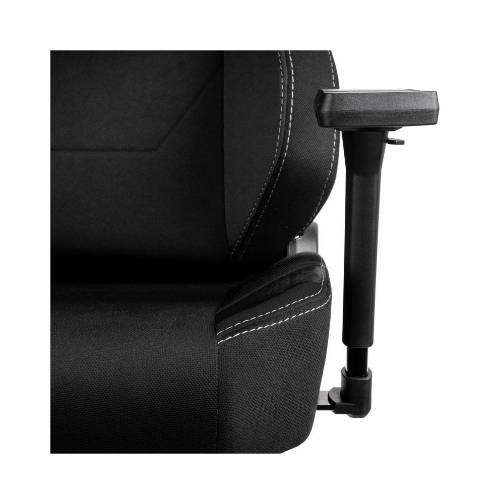 Chaise gamer Nitro Concepts x1000 - Noir