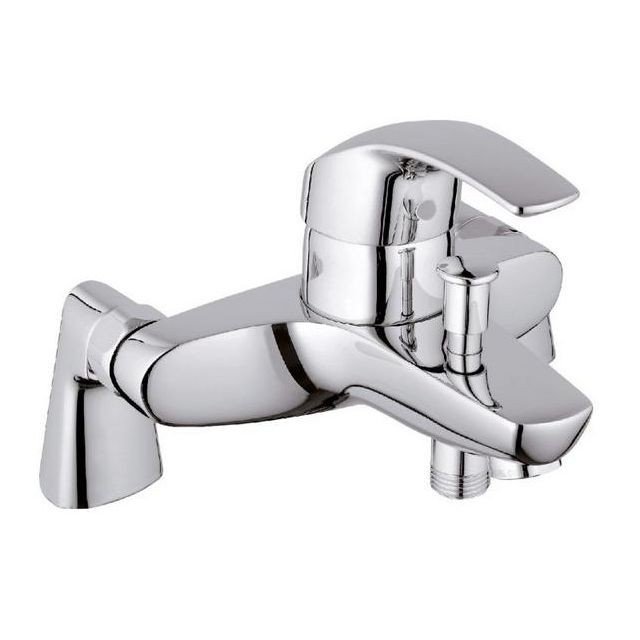 Grohe - Grohe - Mitigeur bain-douche Eurosmart S/G Entraxe 150 mm Grohe   - Robinet de lavabo Grohe