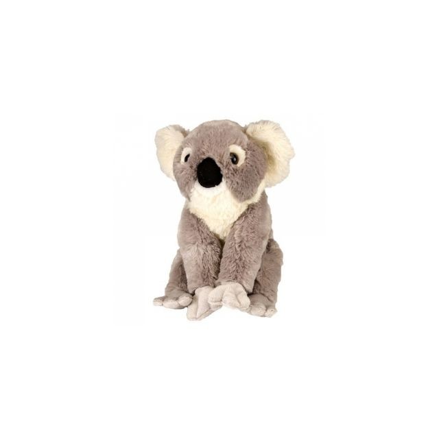 Wild Republic - Peluche Cuddlekins Koala Wild Republic  - Peluche Koala Peluches