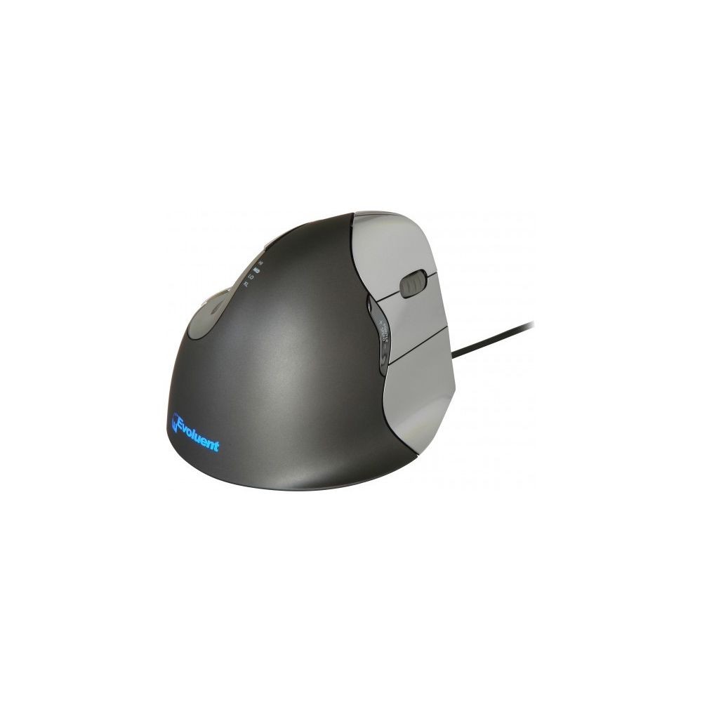 Evoluent EVOLUENT Vertical Mouse 4 - droitier