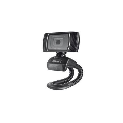 Trust - Webcam Trino HD Video webcam - Webcam