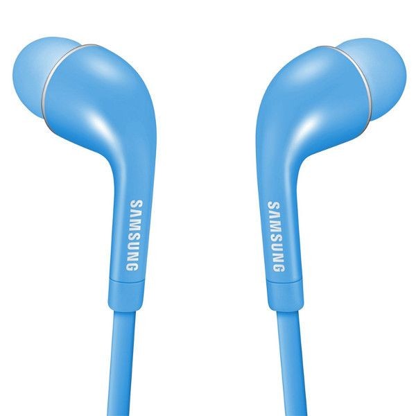 Samsung - Samsung HS330 écouteurs mains-libres bleus - Samsung Galaxy Buds
