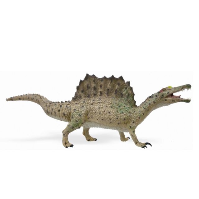 Figurines Collecta - Figurine : Spinosaure marchant Figurines Collecta  - Dinosaures