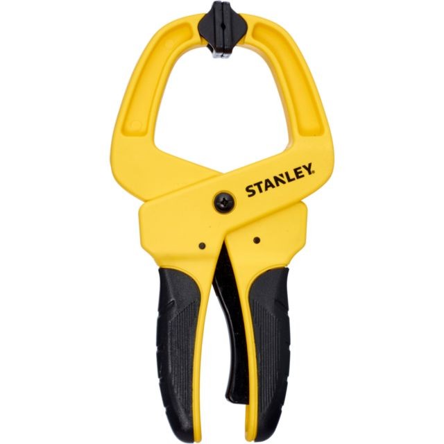 Stanley - Pince de serrage progressif 50mm STANLEY STHT0-83199 Stanley  - Mètres Stanley