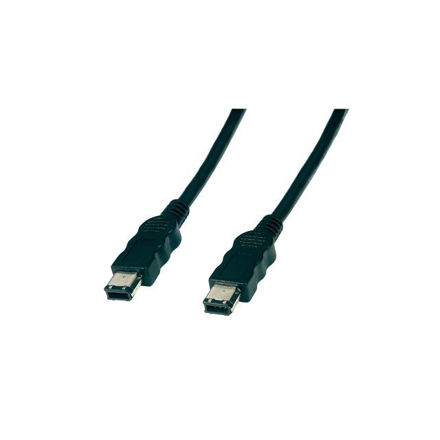 Cabling CABLING  cable firewire 6 pins / 6 pins