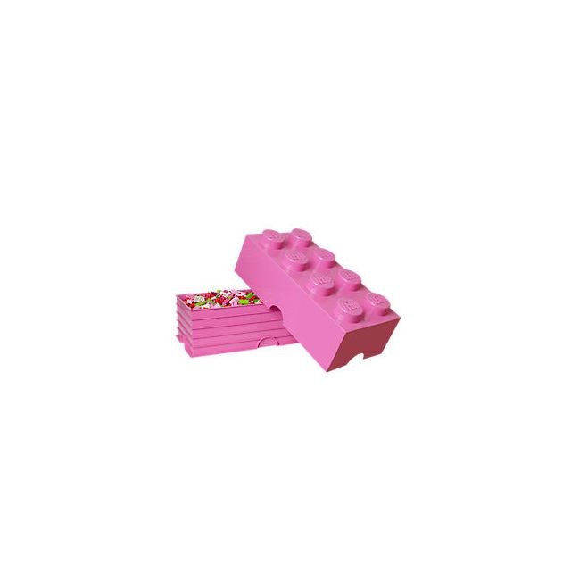 Boîte de rangement Lego 5706773400492