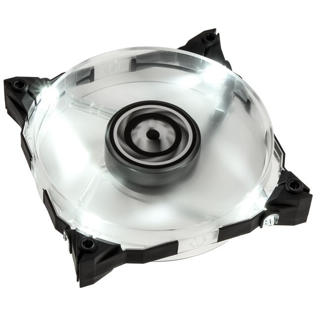 Bitfenix - Spectre Xtreme 120mm - Noir & LED Blanc - Bitfenix