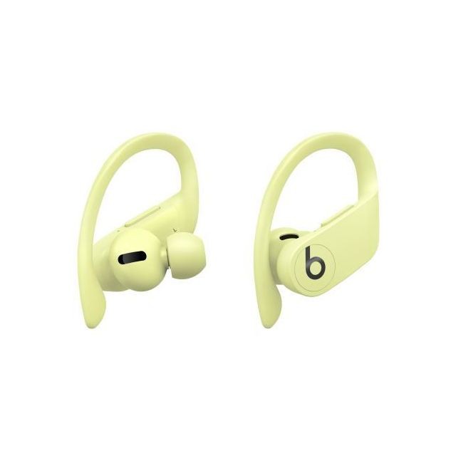 Ecouteurs intra-auriculaires Beats