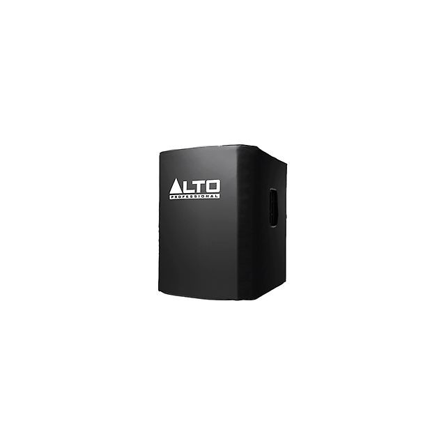 Alto - ALTOTS208 Cover Alto  - Alto