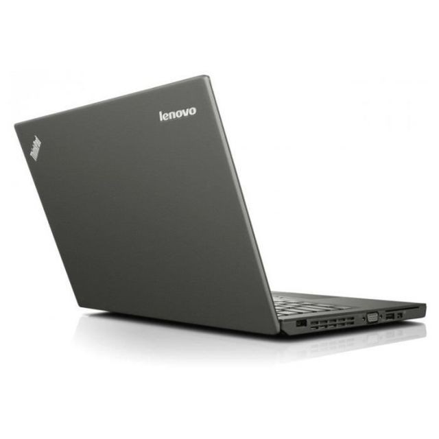 Lenovo - Lenovo ThinkPad X250 i5 4Go 500Go Wifi Ecran 12,5"" HD Large - PC Ultraportable PC Portable
