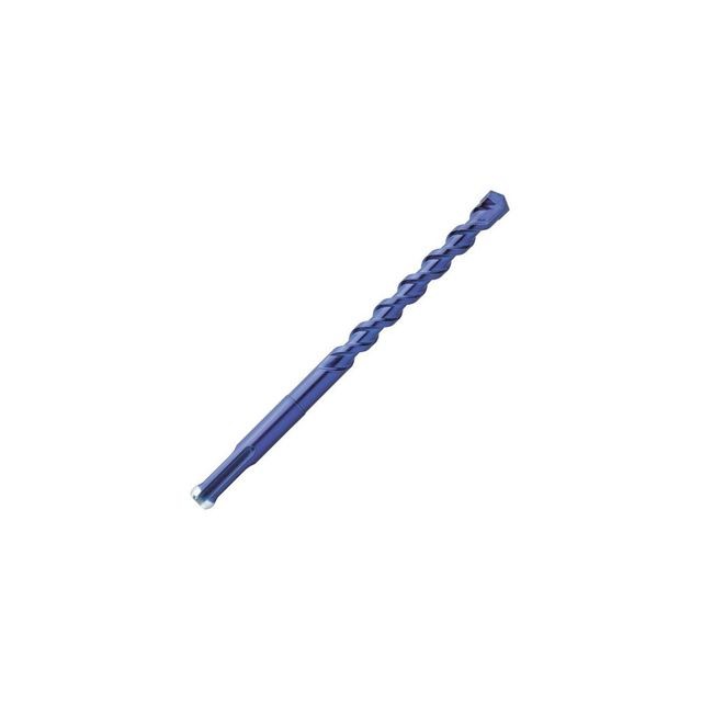 Diager - Foret spécial granit SDS+ 2 taillants D. 12 x L. 160 mm - 184D12L0160 - Diager Diager  - ASD