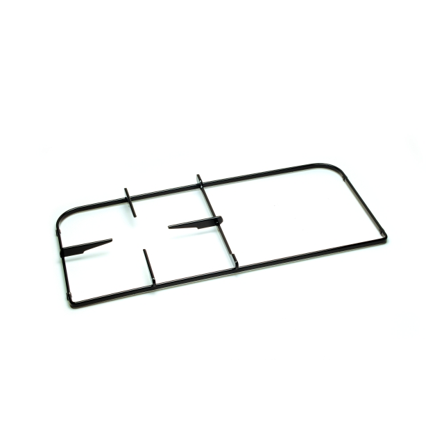 Hotpoint - Grille Plan Travail 1f Email.s2000  reference : C00064255 Hotpoint  - Plan travail