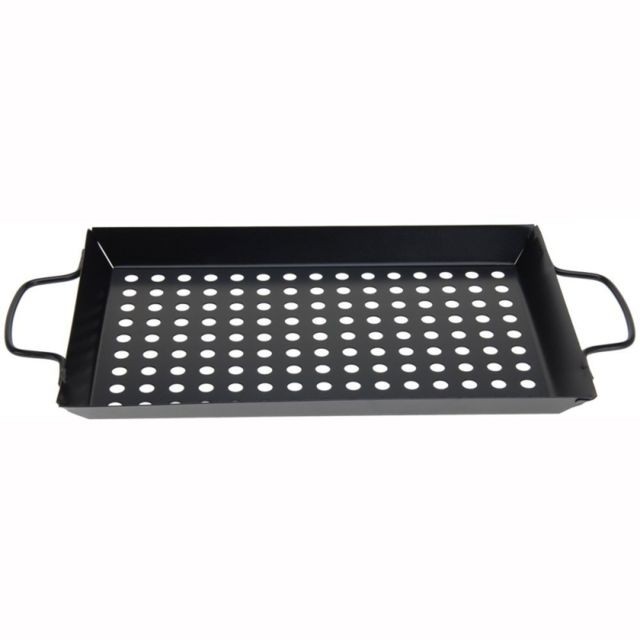 Barbecues charbon de bois Set de grills - 3 pièces - Accessoire de barbecue